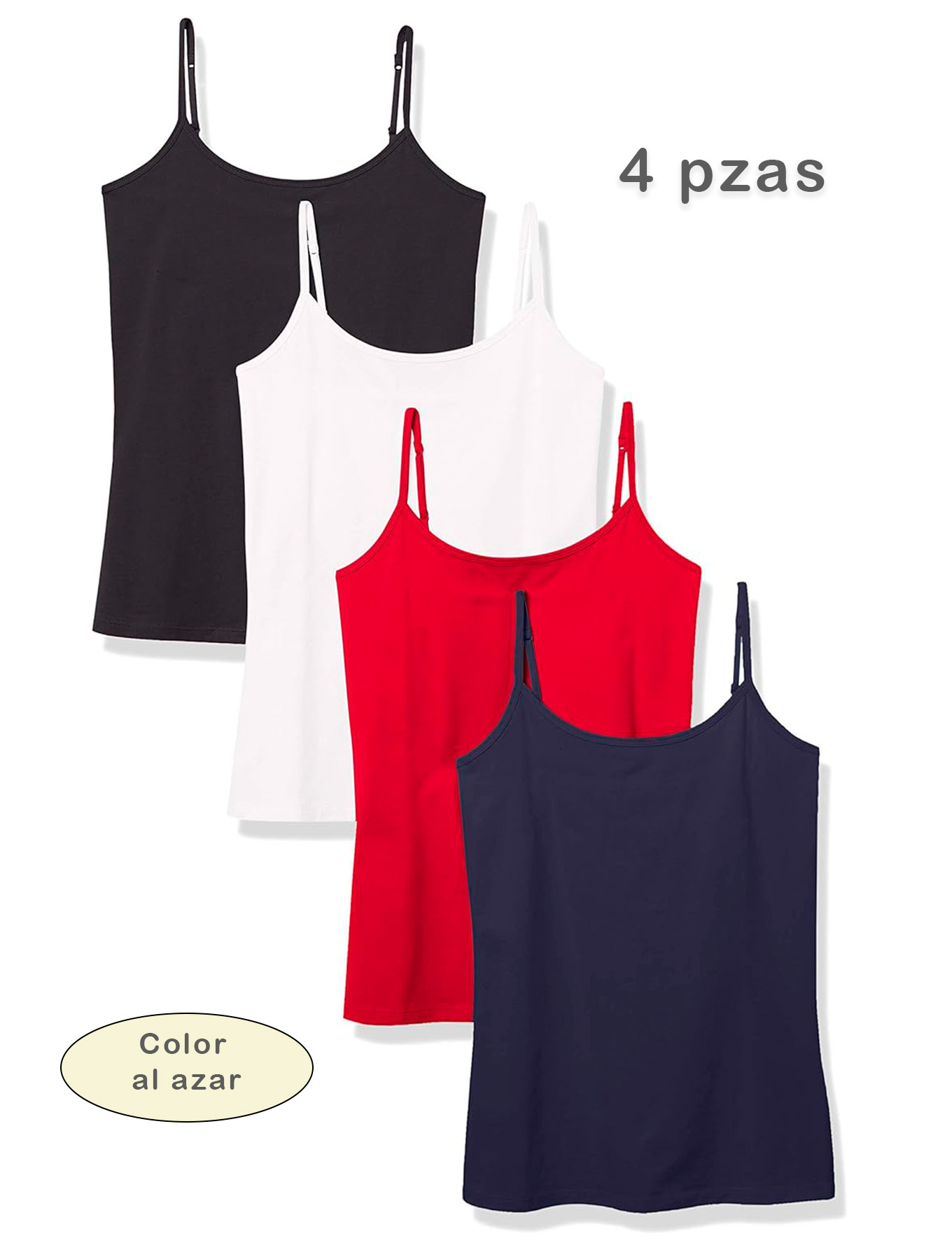 TR 4 pzas 676