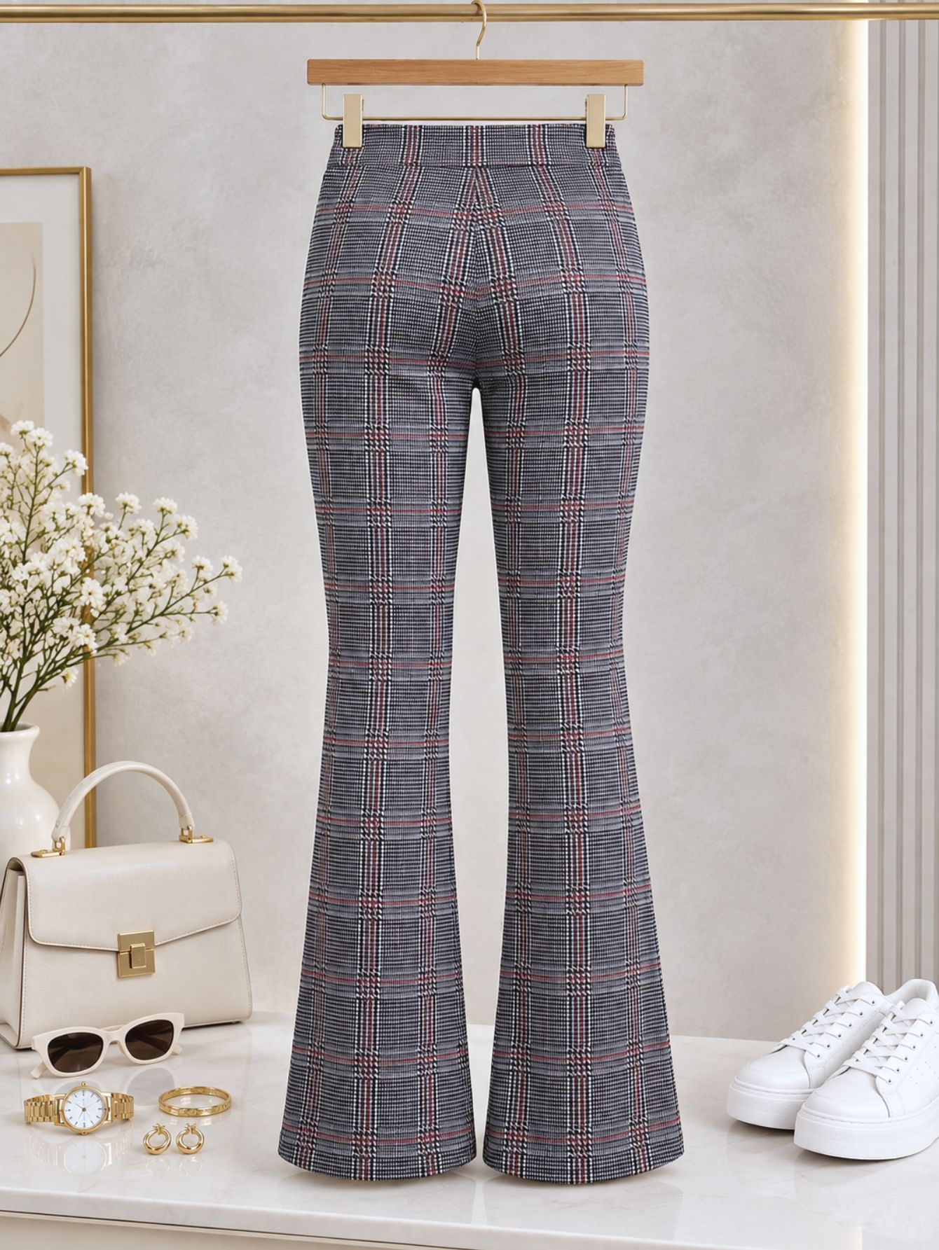 2976-XL-NG pantalón de mujer 16007