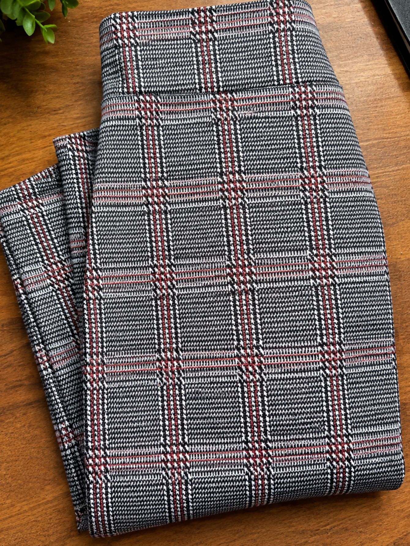 2976-XL-NG pantalón de mujer 16007