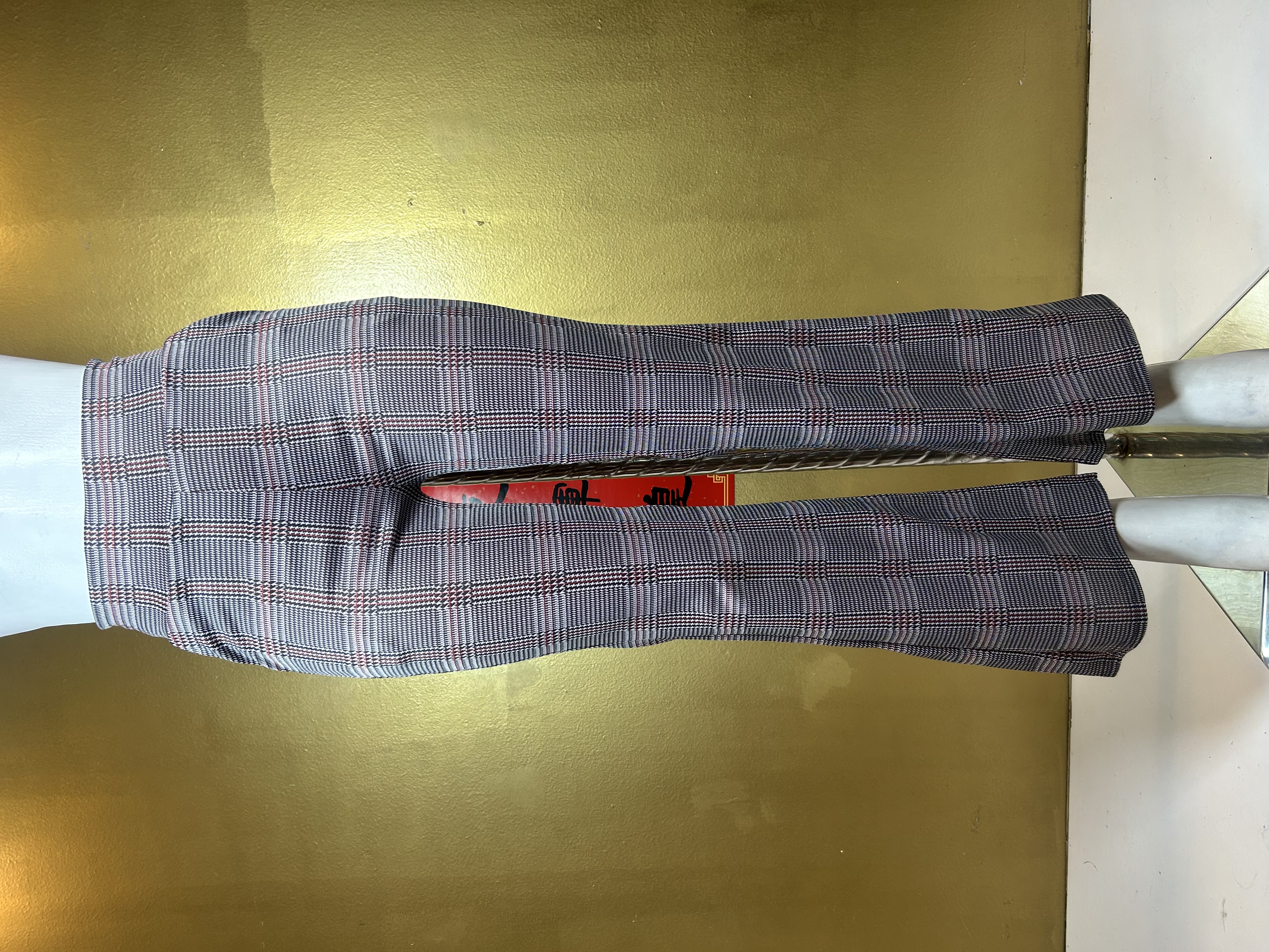 2976-XL-NG pantalón de mujer 16007